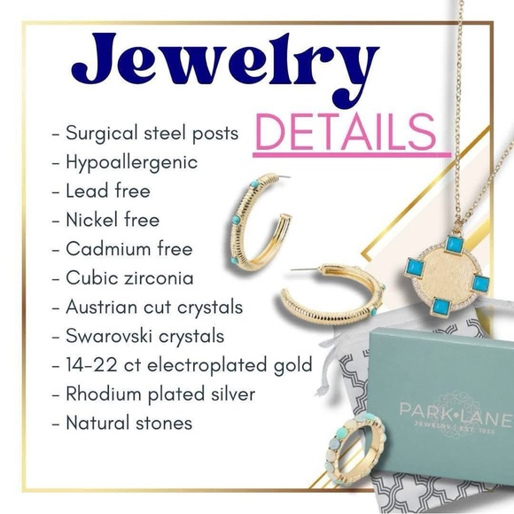 Park Lane Silver “Amour” Ring - Picture 7 of 7